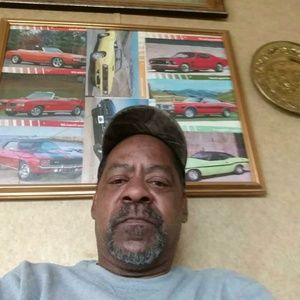 Meet your Posher, Harry